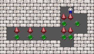 Уровень 355 — More Bugs collections